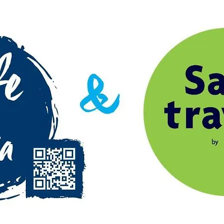 아파트 Apartments Sekondo *