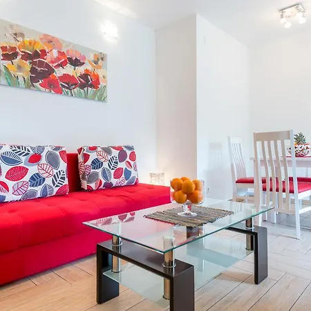 아파트 Apartments Sekondo *