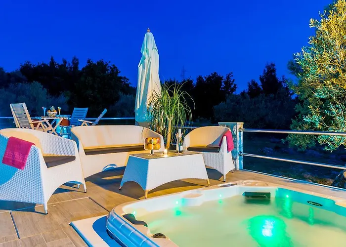 Apartments Sekondo Lejlighed Cavtat