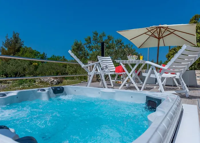 Apartments Sekondo Lejlighed *