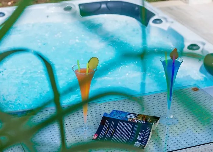 Apartments Sekondo Lejlighed *