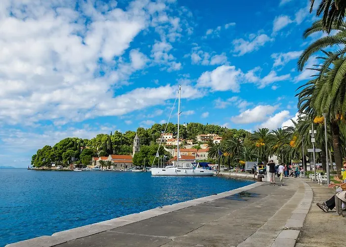 Lejlighed Apartments Sekondo *