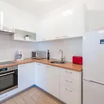Sekondo Apartment