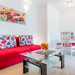 Apartament Sekondo *