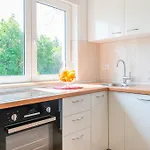 Sekondo Apartament