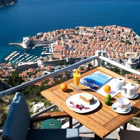 Apartament Windrose *