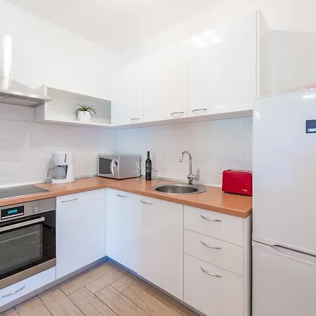 Windrose Apartment