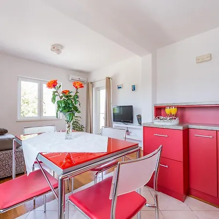 Apartament Windrose