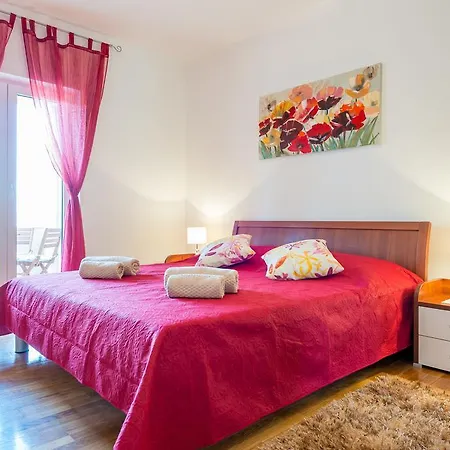 Windrose Apartment Cavtat