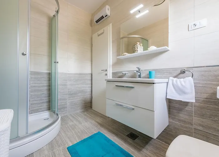 Apartments Sekondo * Cavtat