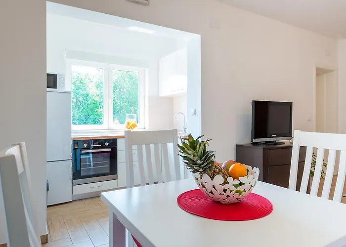 Apartman Apartments Sekondo Cavtat