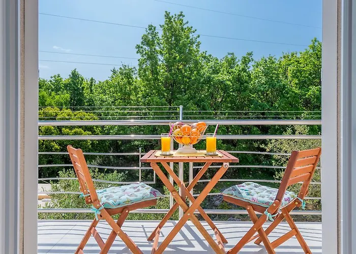 Apartman Apartments Sekondo *