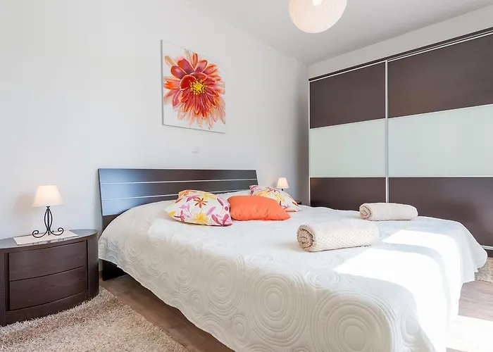 Apartman Apartments Sekondo