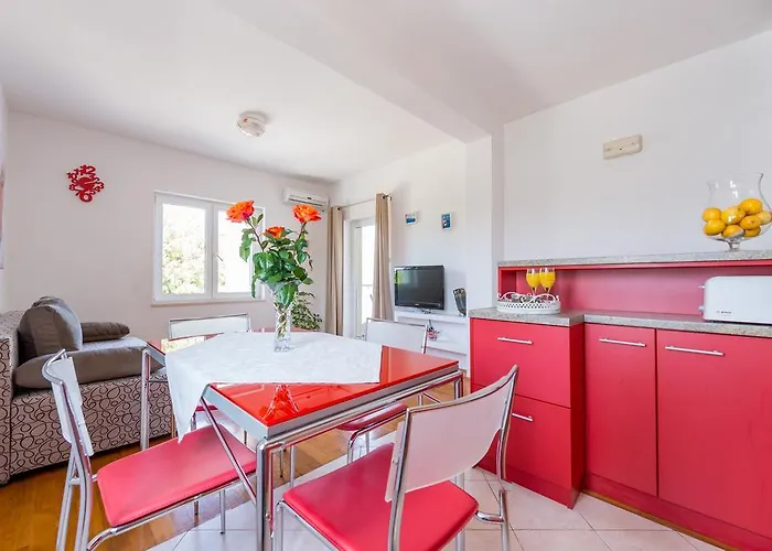 Apartman Apartments Sekondo