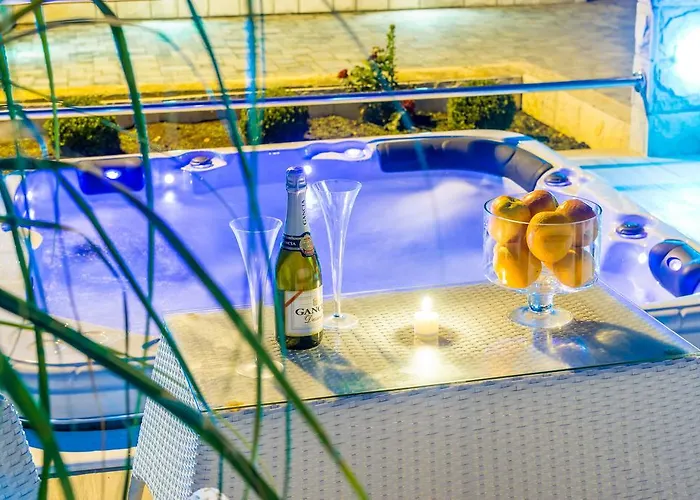 Apartman Apartments Sekondo Cavtat