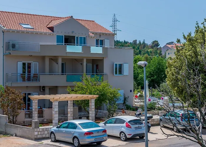 Apartman Apartments Sekondo