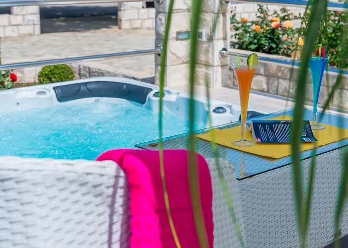 Apartman Apartments Sekondo Cavtat