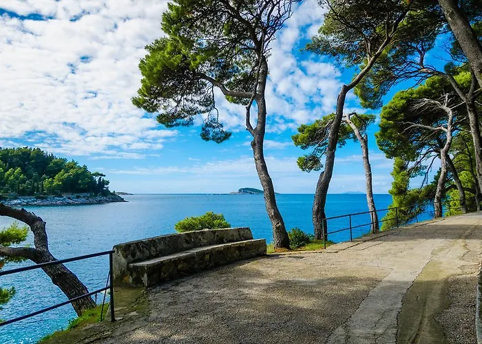 Apartments Sekondo Apartman Cavtat