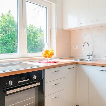 Sekondo Apartamento