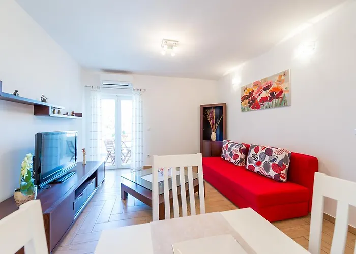 Apartamento Sekondo