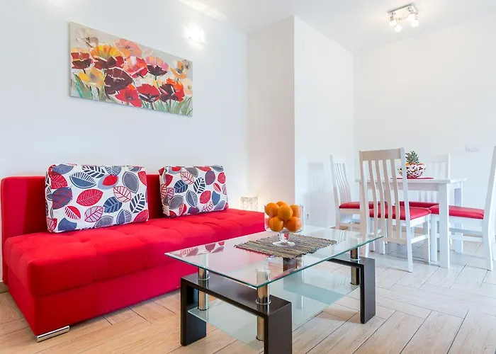 Apartamento Sekondo *