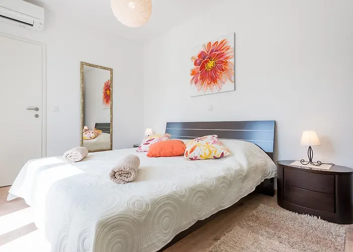 Apartamento Sekondo *