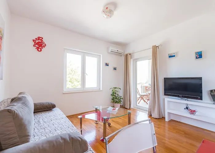 Apartamento Sekondo *