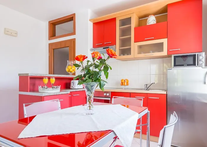 Apartamento Sekondo Cavtat