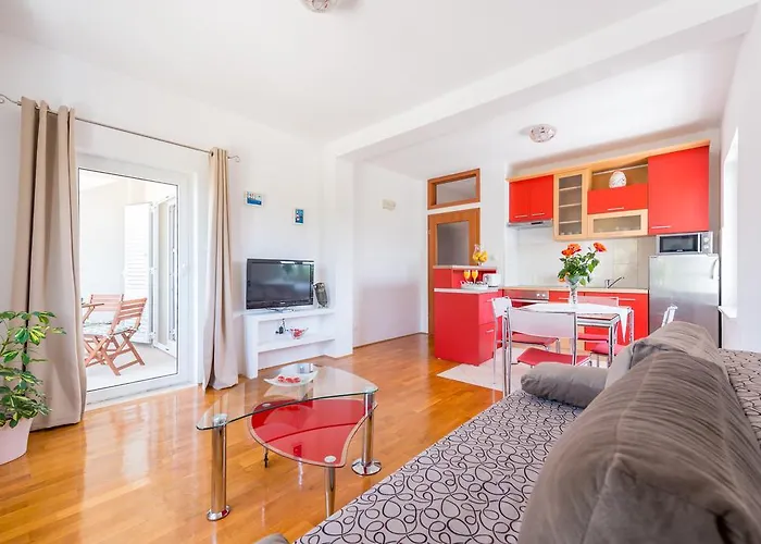 Apartamento Sekondo *